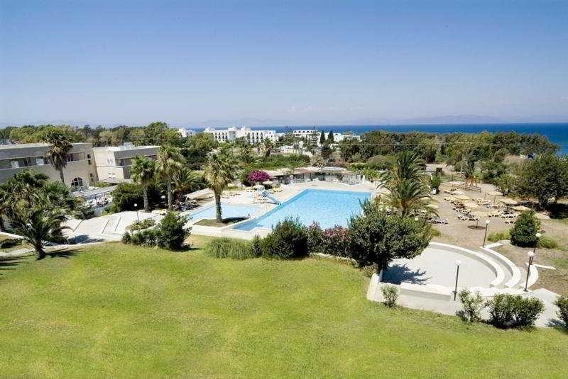 Гостиница Archipelagos Hotel