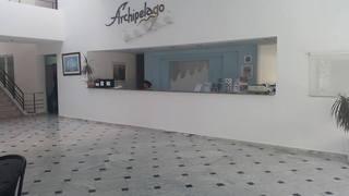 Archipelagos Hotel