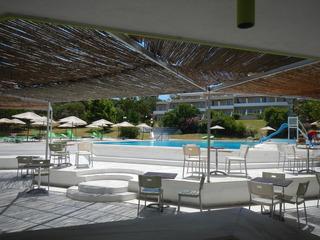 Archipelagos Hotel