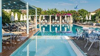 Hotel Nissia Kamares