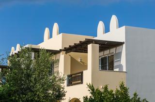 Hotel Gaia Palace