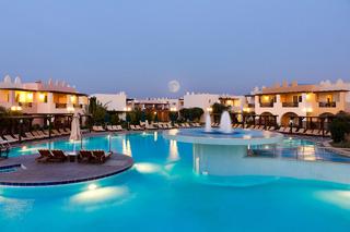 Гостиница Gaia Palace