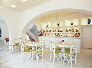 Hotel Zephyros