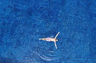 Гостиница Minos Beach Art Hotel