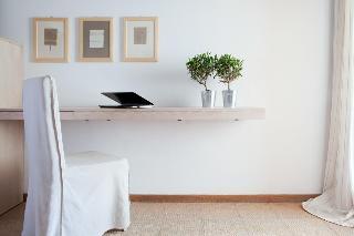 Гостиница Minos Beach Art Hotel