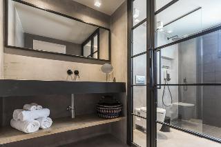 Гостиница Minos Beach Art Hotel