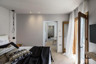 Гостиница Minos Beach Art Hotel