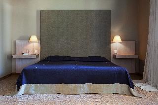 Гостиница Minos Beach Art Hotel