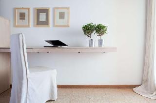 Гостиница Minos Beach Art Hotel
