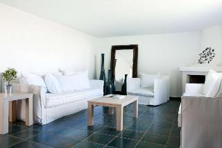 Гостиница Minos Beach Art Hotel