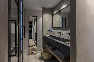 Гостиница Minos Beach Art Hotel