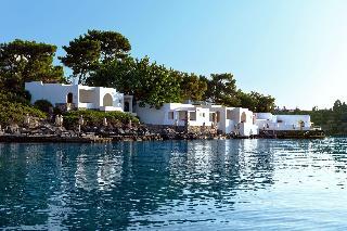 Гостиница Minos Beach Art Hotel