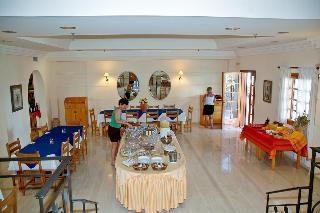 Hotel Navarone