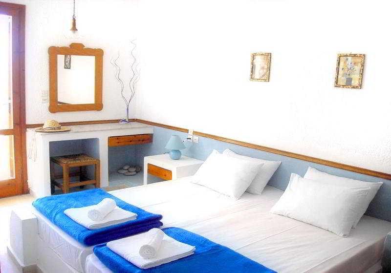 Hotel Mantraki