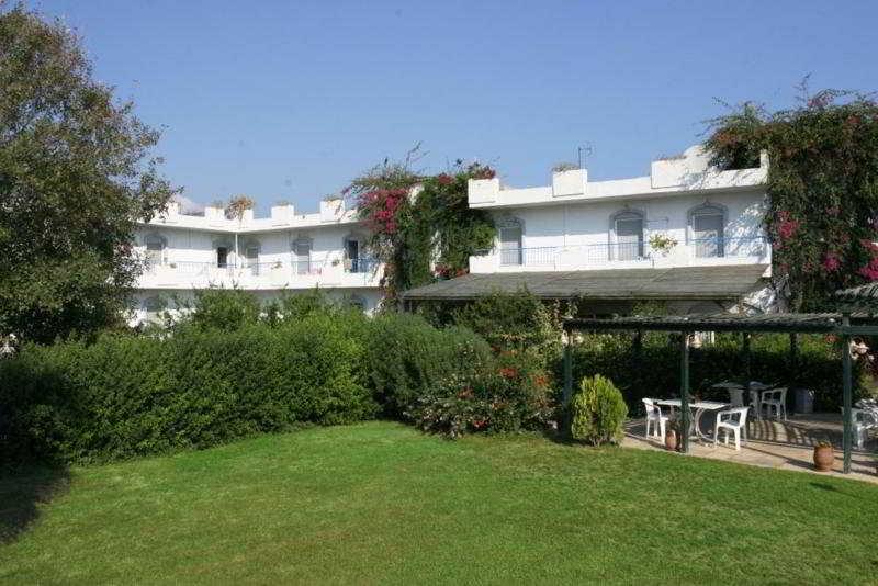 Hotel Gorgona