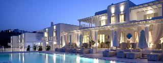 Гостиница La Residence