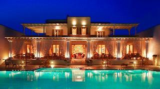 Гостиница La Residence