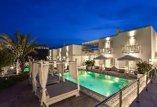 Гостиница La Residence