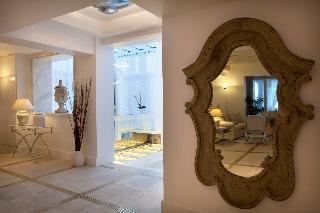 Гостиница La Residence