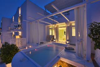 Гостиница La Residence
