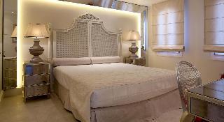 Гостиница La Residence