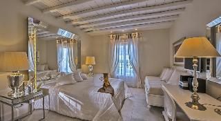 Гостиница La Residence