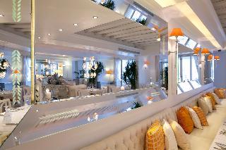 Гостиница La Residence