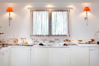 Гостиница La Residence