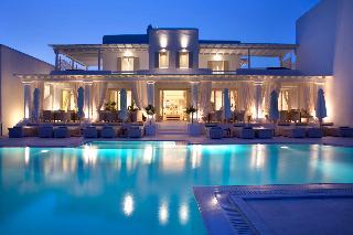 Гостиница La Residence