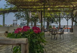 Гостиница Cronwell Platamon Resort