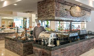 Гостиница Cronwell Platamon Resort