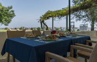 Гостиница Cronwell Platamon Resort
