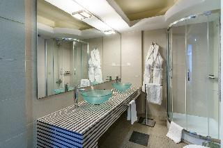 Гостиница Cronwell Platamon Resort