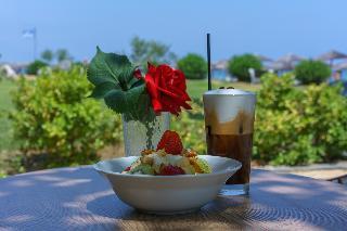 Гостиница Cronwell Platamon Resort