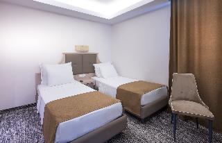 Гостиница Cronwell Platamon Resort