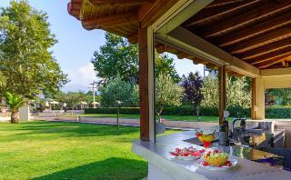 Гостиница Cronwell Platamon Resort
