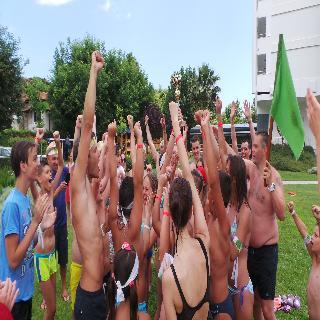 Гостиница Cronwell Platamon Resort