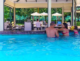 Гостиница Cronwell Platamon Resort