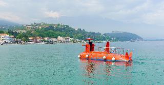 Гостиница Cronwell Platamon Resort