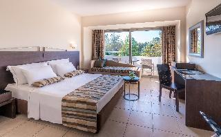 Гостиница Cronwell Platamon Resort