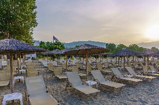 Гостиница Cronwell Platamon Resort