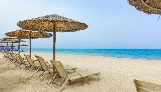 Гостиница Cronwell Platamon Resort
