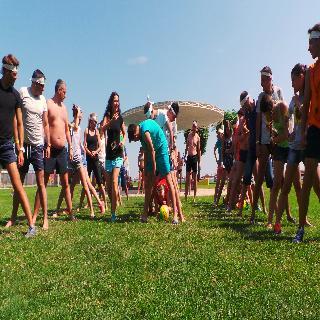 Гостиница Cronwell Platamon Resort