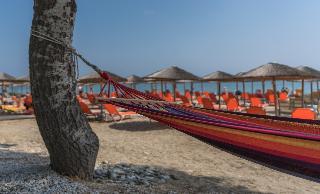 Гостиница Cronwell Platamon Resort