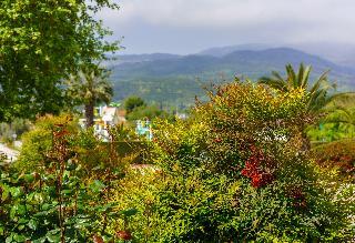 Гостиница Cronwell Platamon Resort