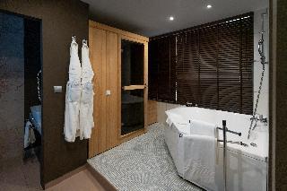 Гостиница Cronwell Platamon Resort