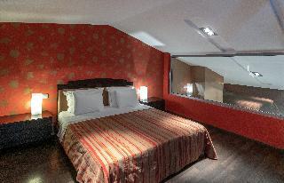 Гостиница Cronwell Platamon Resort