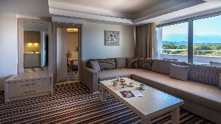 Гостиница Cronwell Platamon Resort