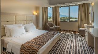 Гостиница Cronwell Platamon Resort