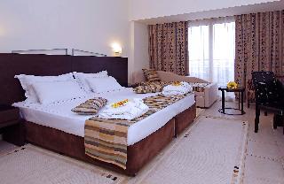 Гостиница Cronwell Platamon Resort